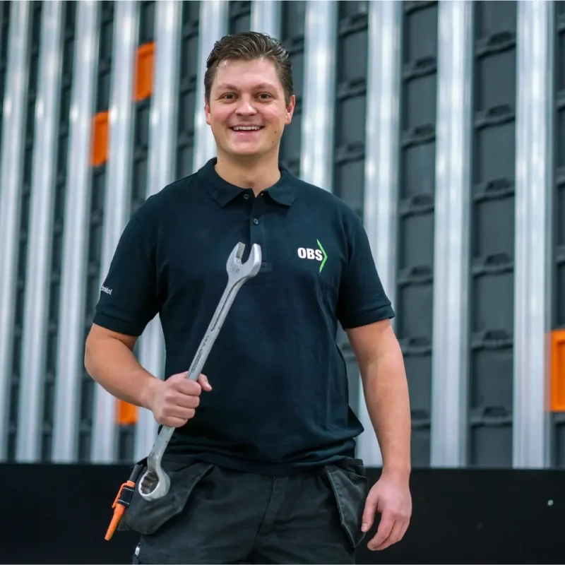 Kom werken als onsite supervisor!