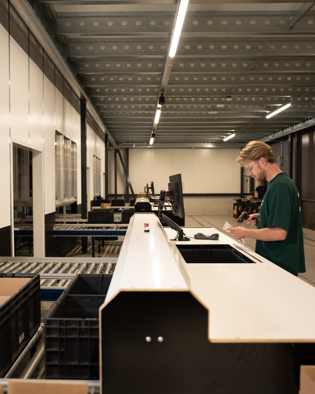 Eindejaarsdrukte in zicht? Voorkom stilstand met tijdig service en onderhoud
